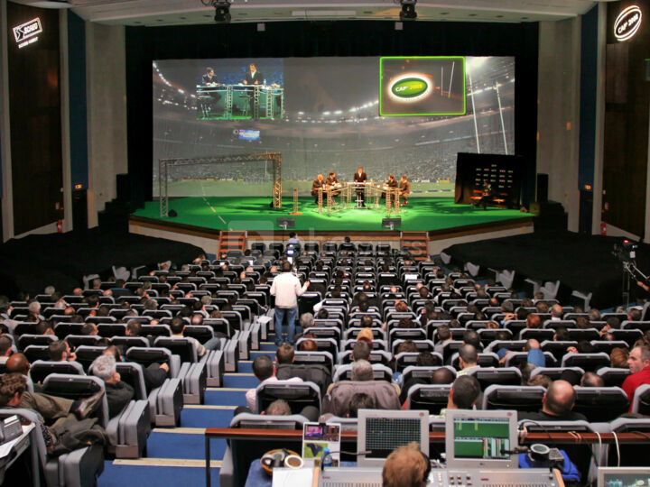 Auditorium