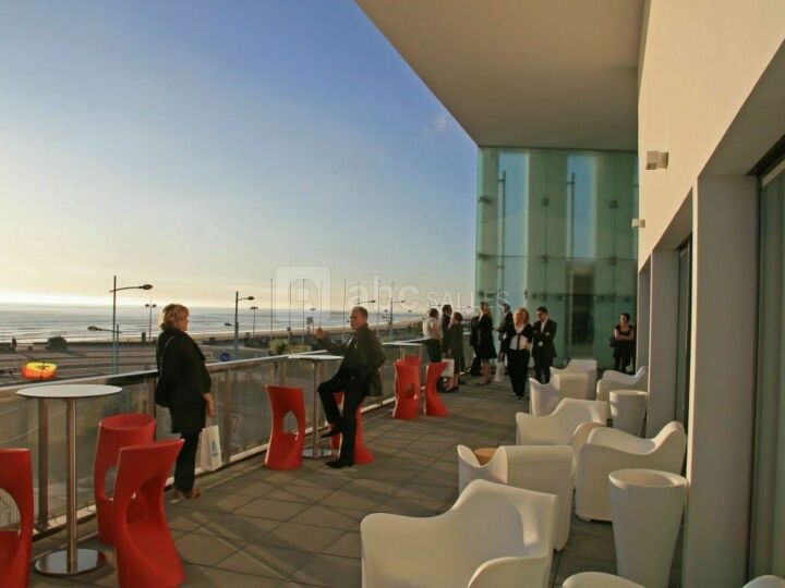Terrasse Panoramique