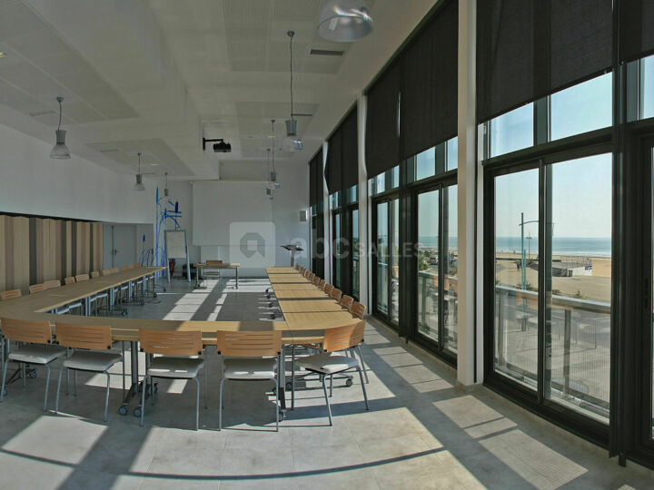Salle Panoramique
