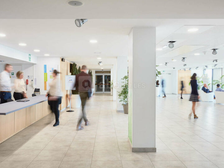 Réunion 3 + Réunion 4