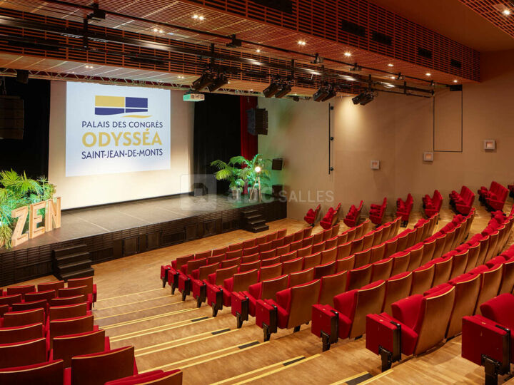 Auditorium