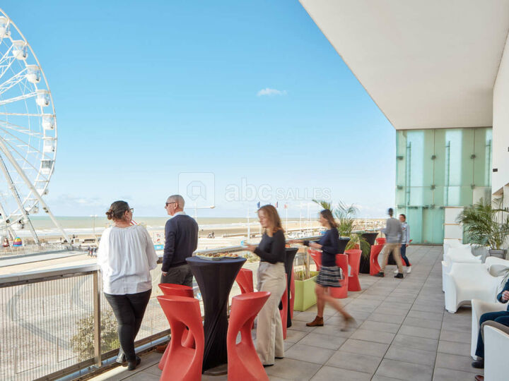 Terrasse Panoramique