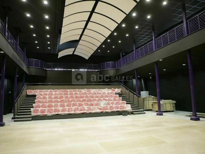 Salle