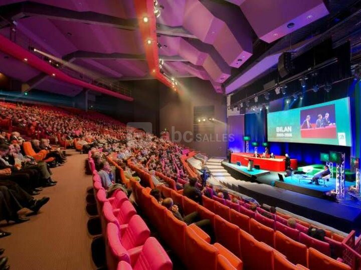 Auditorium