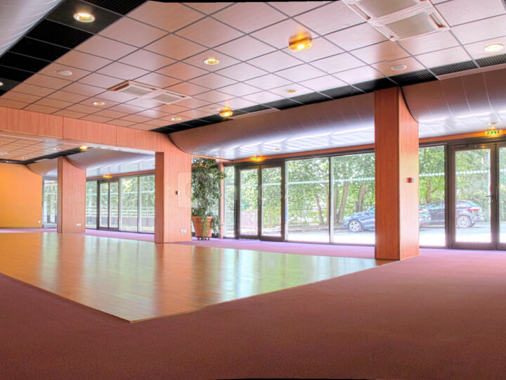 Espace Polyvalent