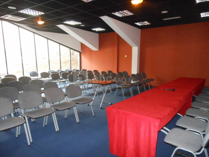 Salle Parc 4