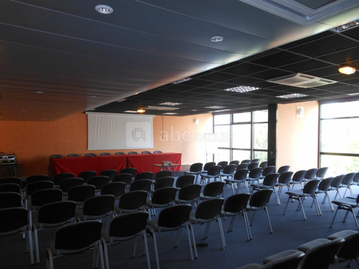 Salle Palace 1-2 (2 modules)