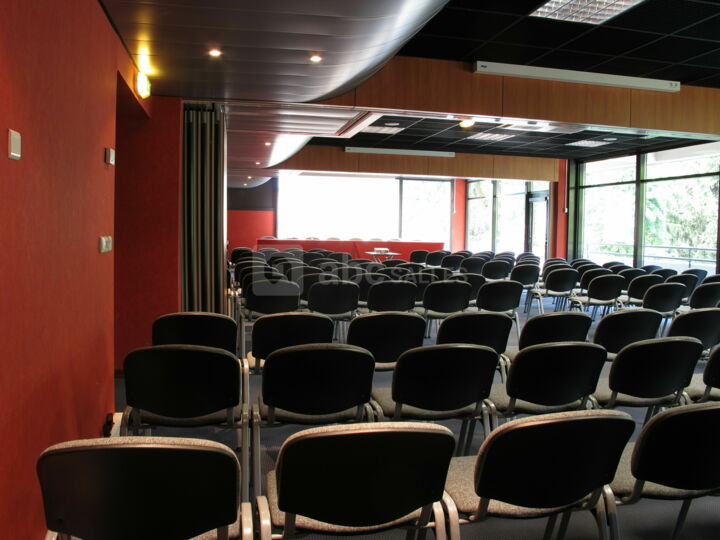 Salle Lac 1 et 2 (2 modules)