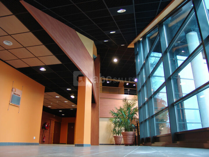 Hall