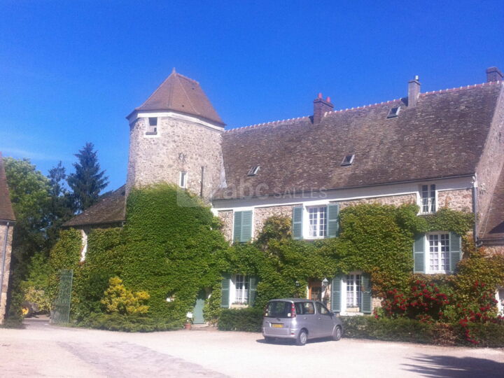 La Ferme du Buisson