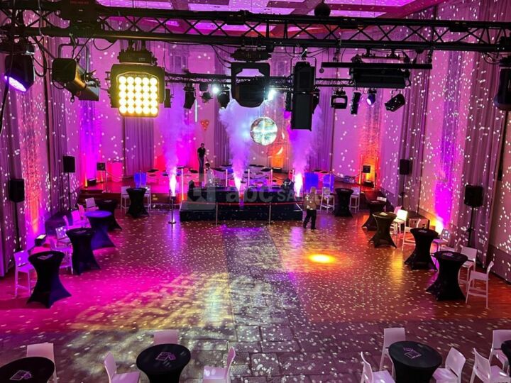 Temple Saint-Georges