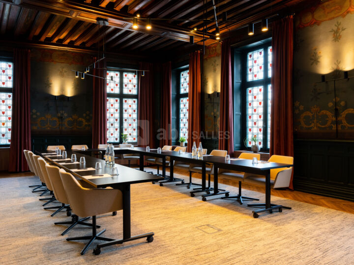Salon FRANCOIS 1er