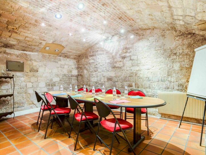 Hôtel Claret