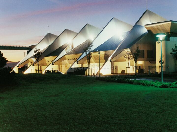 Hall de la Halle