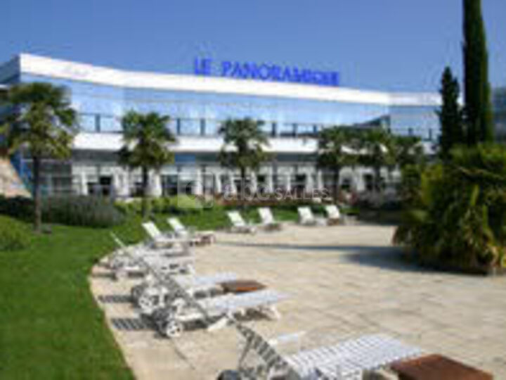 Le Panoramique