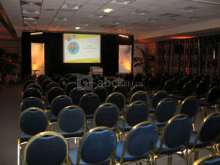 Espace Congrès RDC