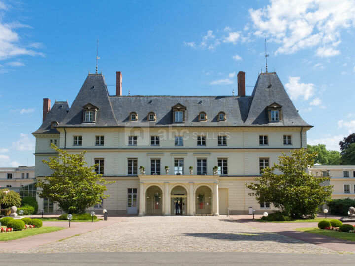 Domaine de Frémigny