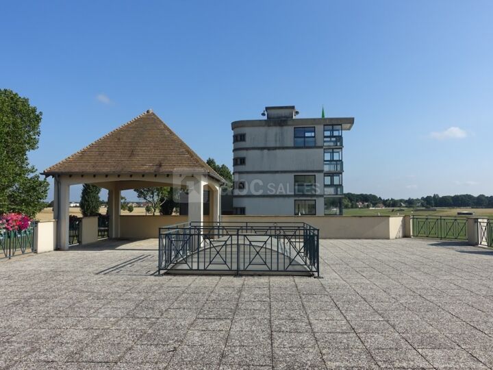 Terrasse Panoramique