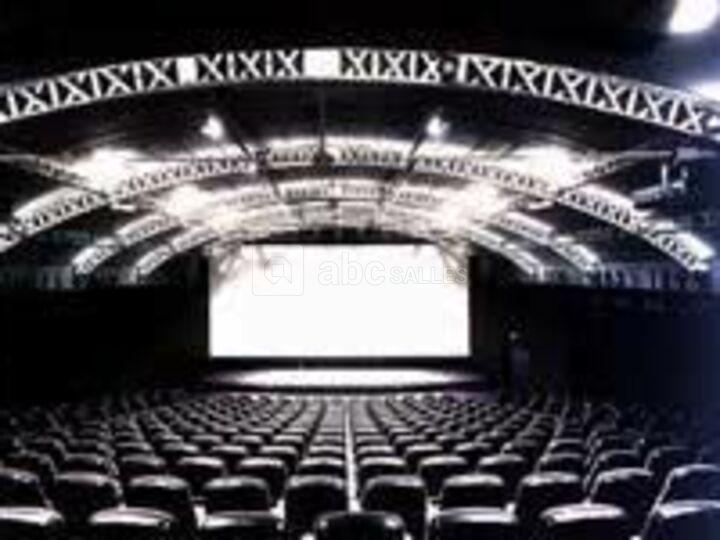 La Salle Etienne-Jules Marey