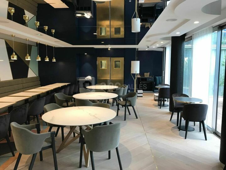 La Terrasse