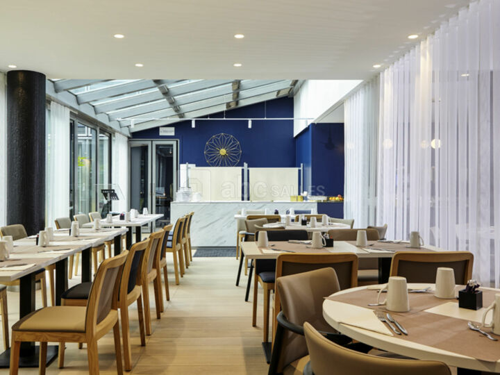 Le Patio