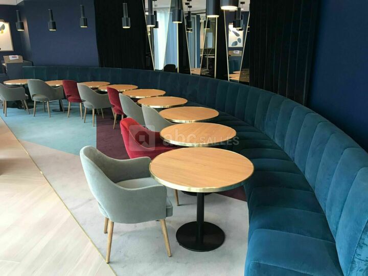 Espace Vendôme