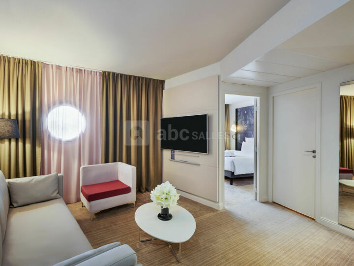 Suites Privatisables