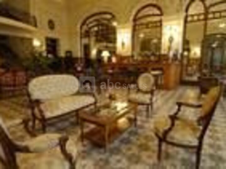 Salle