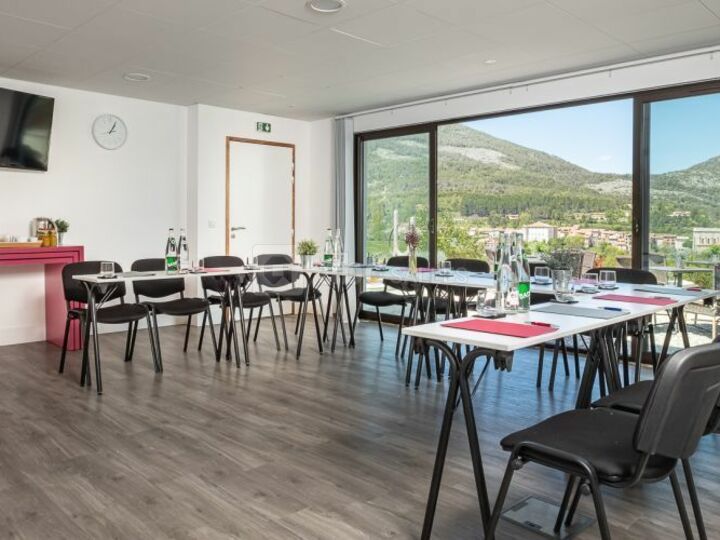 Salle 1