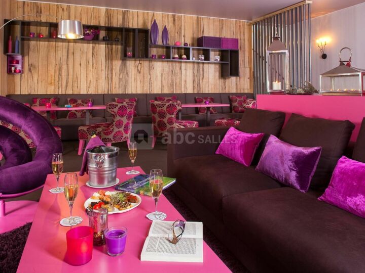 Salle 2