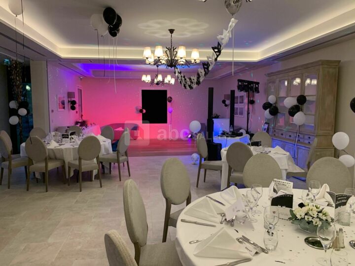 Salle des Oliviers 2 + Salle des Olivier 3