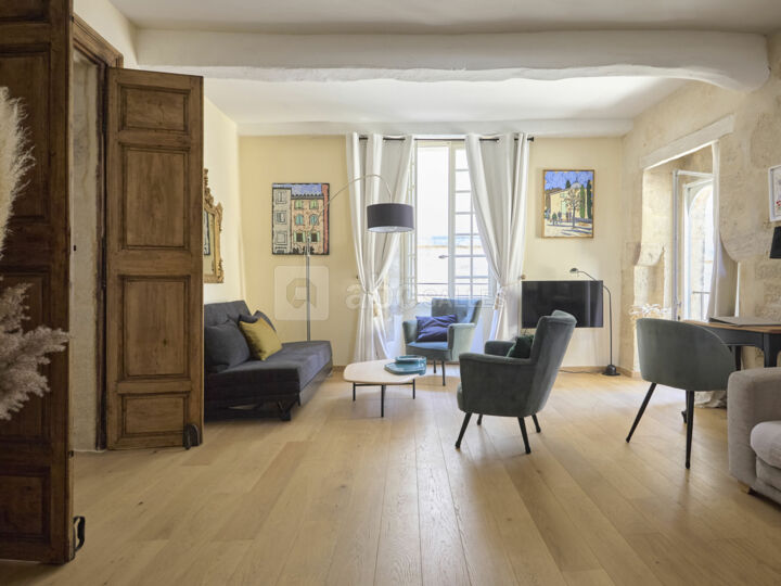 Salle La Calade