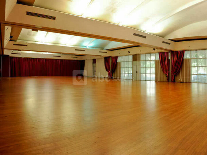 Salle