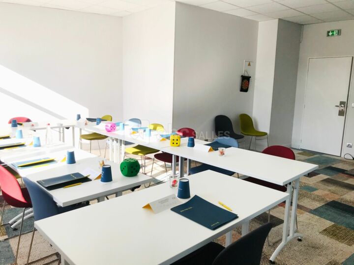 Salle Picasso