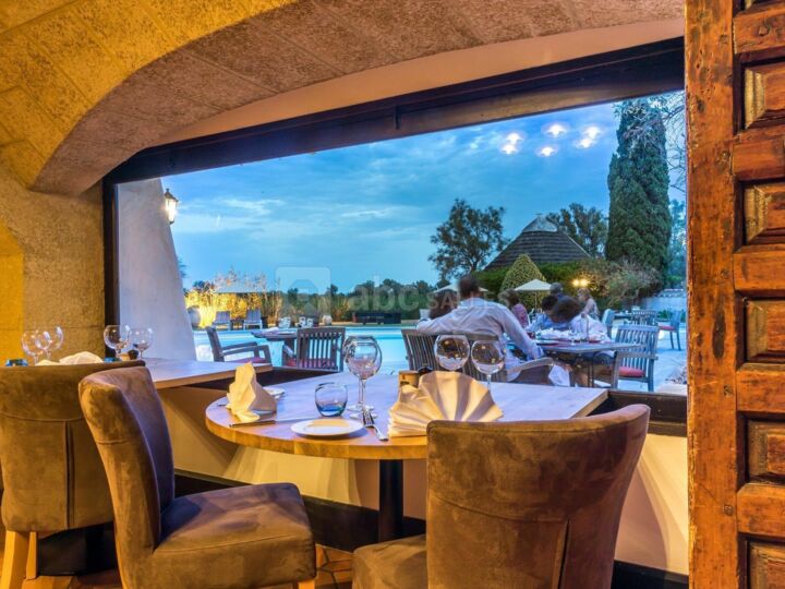 Auberge Cavalière