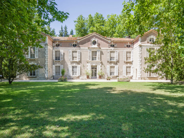Château de Vergières