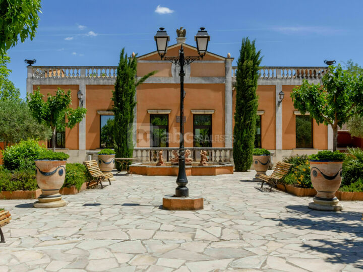 Domaine des Mylords