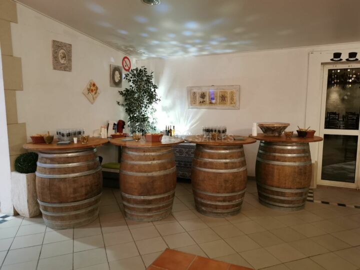 Salle de Réception