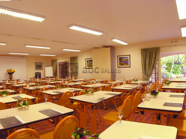 Auberge de Cassagne