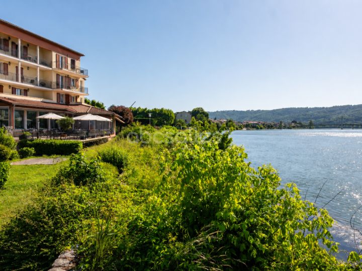 Photo 1 de Le Beau Rivage ****