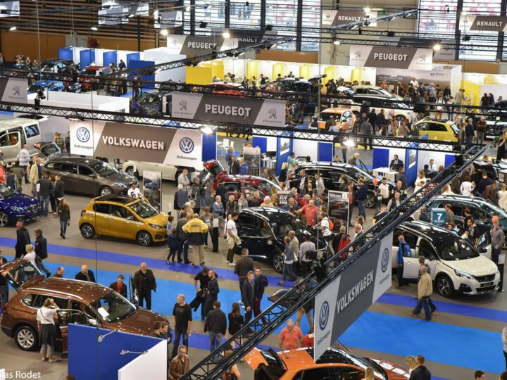 Espace Alto Salle 331 + 332