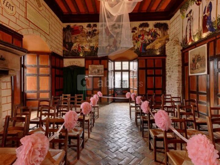 Salle des Messieurs