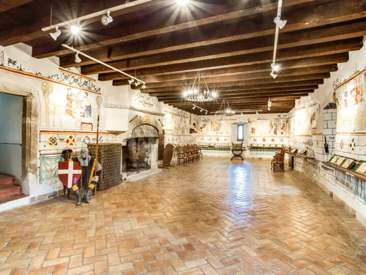 Musée