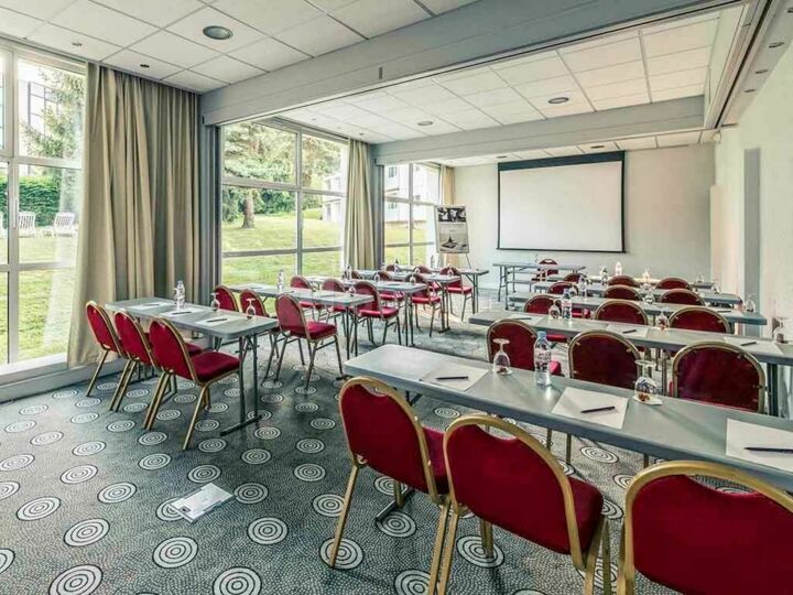 Salle