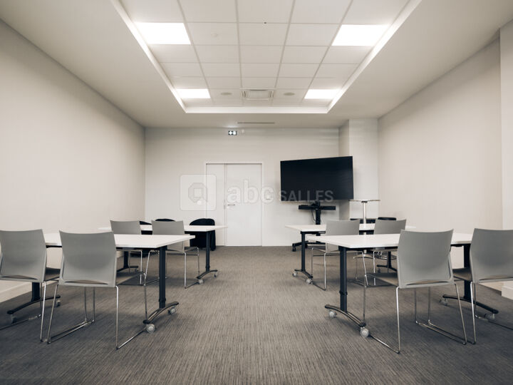 La Salle Prune