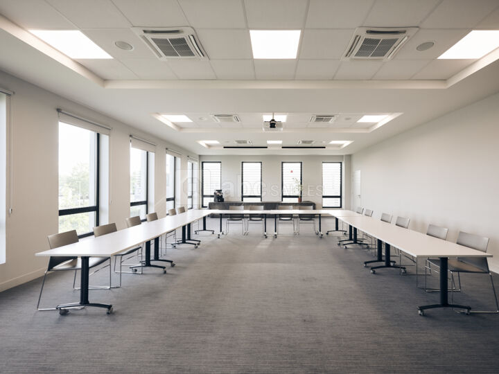 La Salle Clarté