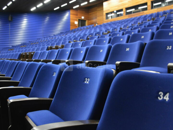 L'Amphithéâtre