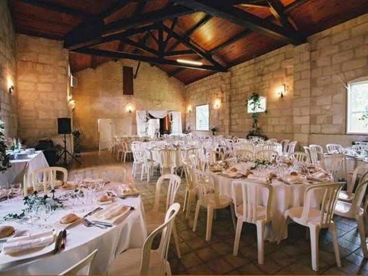 Grande Salle du Civier