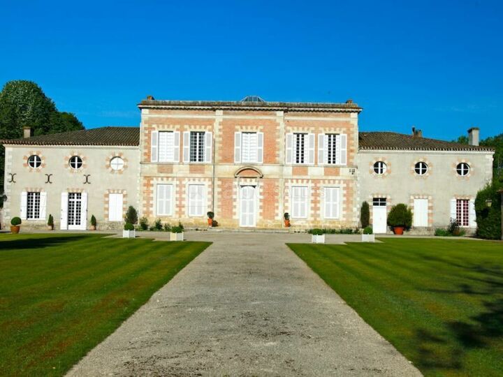 Château de Cujac