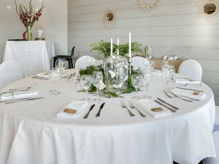 Le Restaurant
